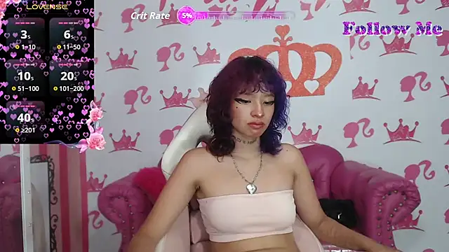 ebisu meouw online show from 19, 10, 2025