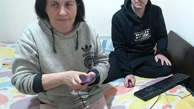 jade noah  online show from 20, 2, 2026