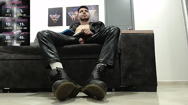 mackdaniels online show from 7, 4, 2026