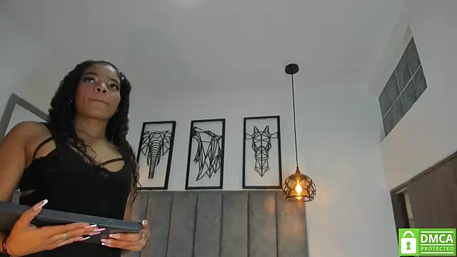 Snapshot of Gia_Scott chatting on 16, 10, 2025 Gia Scott online show from 16, 10, 2025