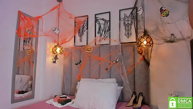 Snapshot of Gia_Scott chatting on 22, 10, 2025 Gia Scott online show from 22, 10, 2025