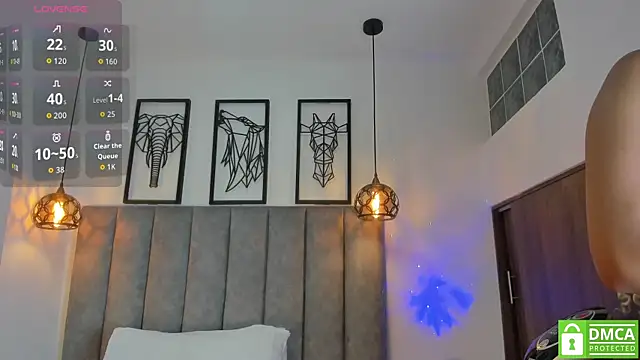 Snapshot of Gia_Scott chatting on 8, 11, 2025 Gia Scott online show from 8, 11, 2025