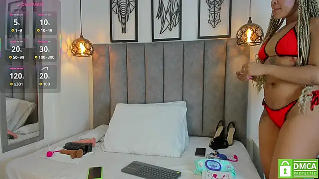 Snapshot of Gia_Scott chatting on 19, 11, 2025 Gia Scott online show from 19, 11, 2025