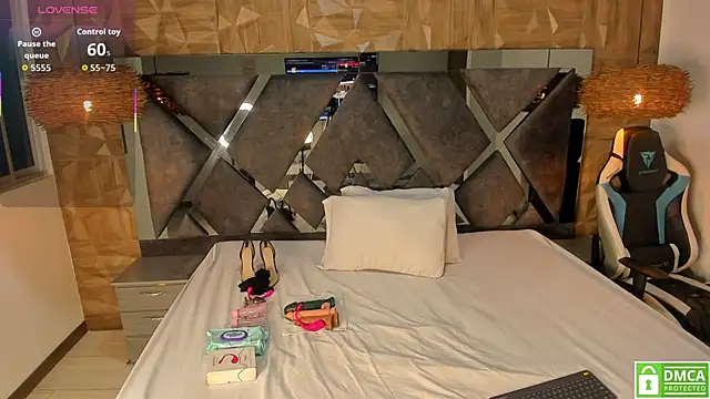 Snapshot of Gia_Scott chatting on 1, 2, 2026 Gia Scott online show from 1, 2, 2026