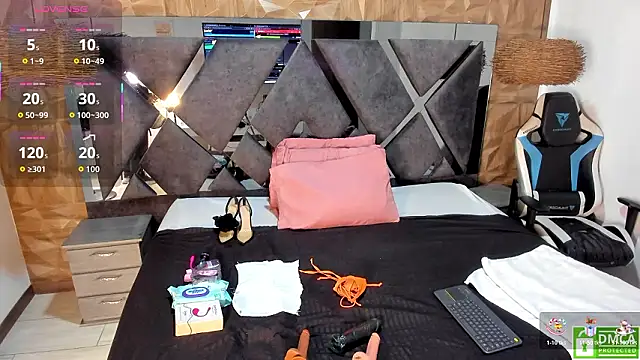 Snapshot of Gia_Scott chatting on 4, 2, 2026 Gia Scott online show from 4, 2, 2026