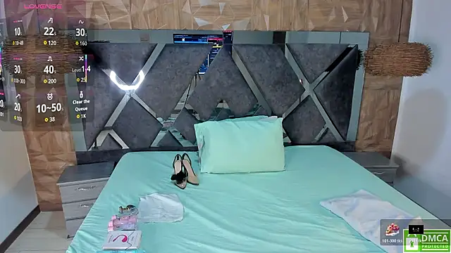 Snapshot of Gia_Scott chatting on 9, 2, 2026 Gia Scott online show from 9, 2, 2026