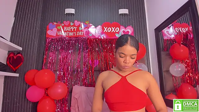 Snapshot of Gia_Scott chatting on 17, 2, 2026 Gia Scott online show from 17, 2, 2026