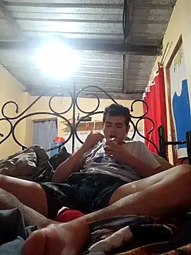 Ortiz3404 online show from 24, 10, 2025