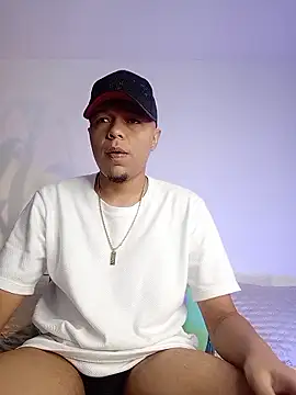 asmodeo 33 online show from 10, 1, 2026