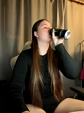 Cuty Kitty online show from 13, 9, 2025