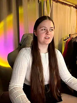 Cuty Kitty online show from 30, 9, 2025