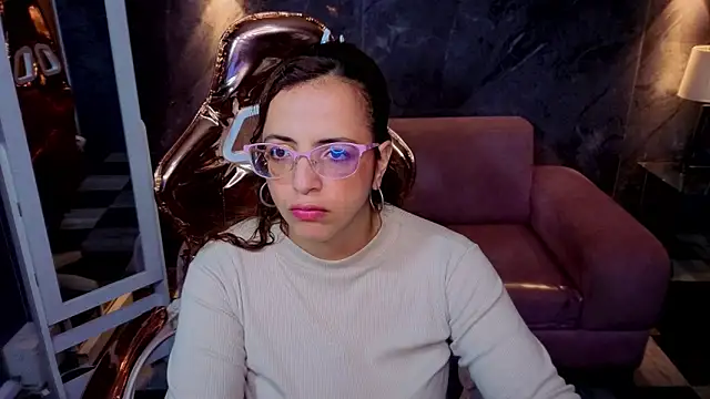 Snapshot of _Evoni_b chatting on 24, 11, 2025 Evoni b online show from 24, 11, 2025