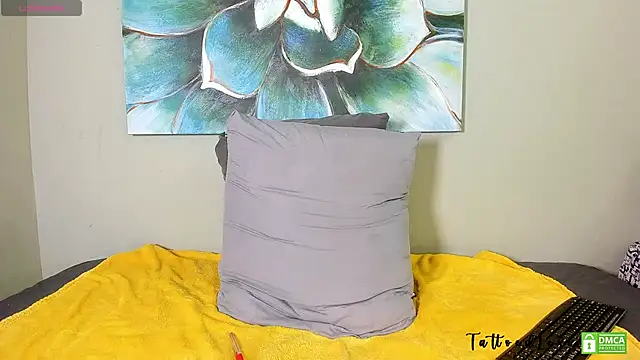 TattoedLexi  online show from 14, 4, 2026