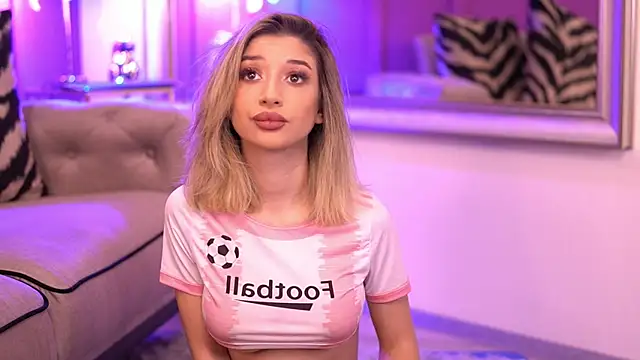 OdetteMason online show from 25, 9, 2025