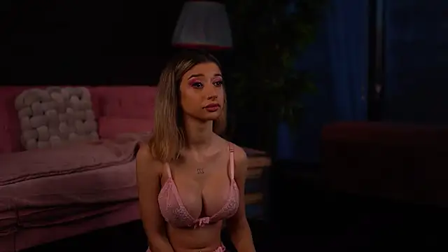 OdetteMason online show from 24, 10, 2025