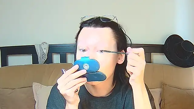 Derek Carter online show from 15, 3, 2026