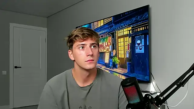 DaniHort online show from 15, 9, 2025