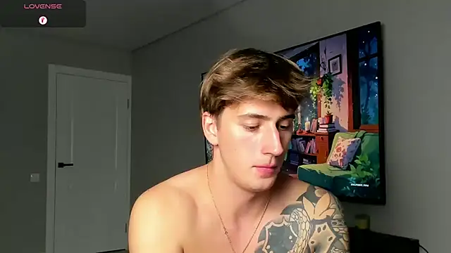 DaniHort online show from 26, 10, 2025