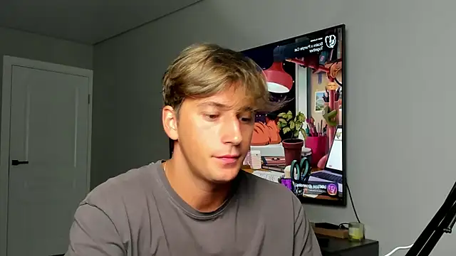 DaniHort online show from 5, 12, 2025