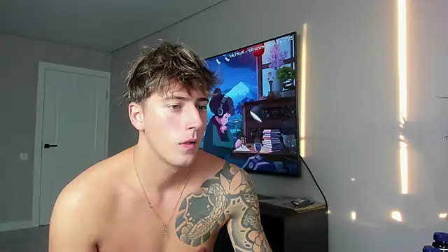 DaniHort online show from 6, 1, 2026