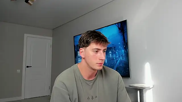 DaniHort online show from 23, 3, 2026