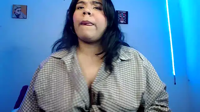 Snapshot of samantha-pettie chatting on 16, 3, 2026 samantha-pettie online show from 16, 3, 2026