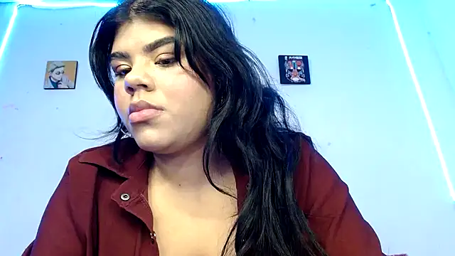 Snapshot of samantha-pettie chatting on 27, 5, 2026 samantha-pettie online show from 27, 5, 2026