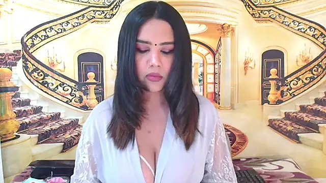 Snapshot of IndiaSexyStripper4u chatting on 27, 6, 2026 IndiaSexyStripper4u online show from 27, 6, 2026