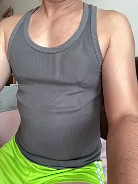 zack23088 online show from 6, 11, 2025