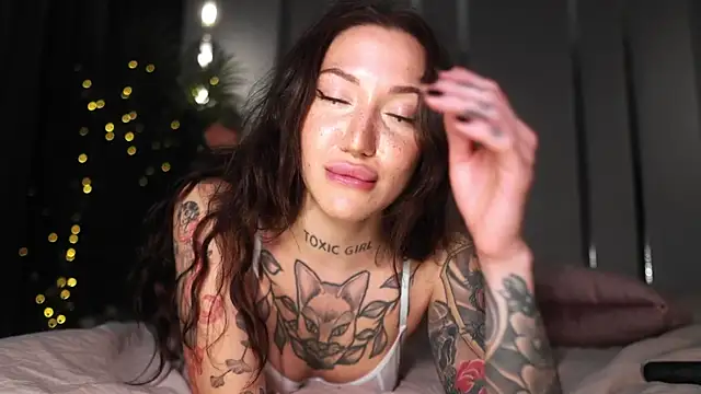 megamizuki online show from 21, 11, 2025