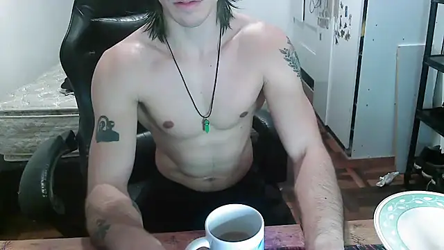 Snapshot of SHACOklown chatting on 28, 9, 2025 SHACOklown online show from 28, 9, 2025