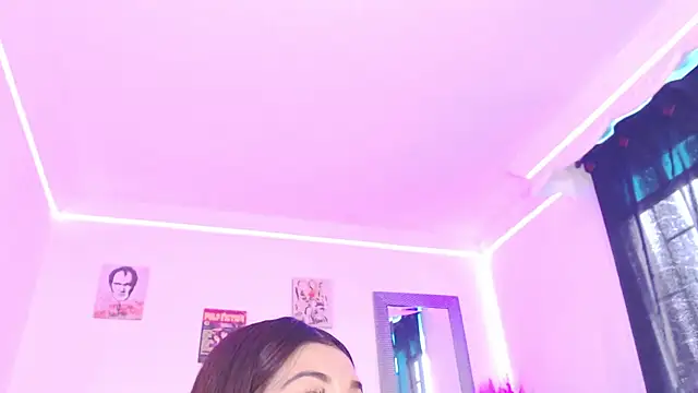 Snapshot of Anna_belly chatting on 30, 9, 2025 Anna belly online show from 30, 9, 2025