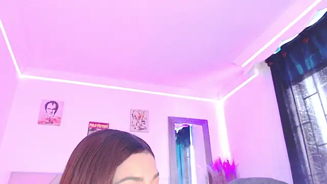 Snapshot of Anna_belly chatting on 10, 10, 2025 Anna belly online show from 10, 10, 2025