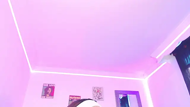 Anna belly online show from 21, 10, 2025