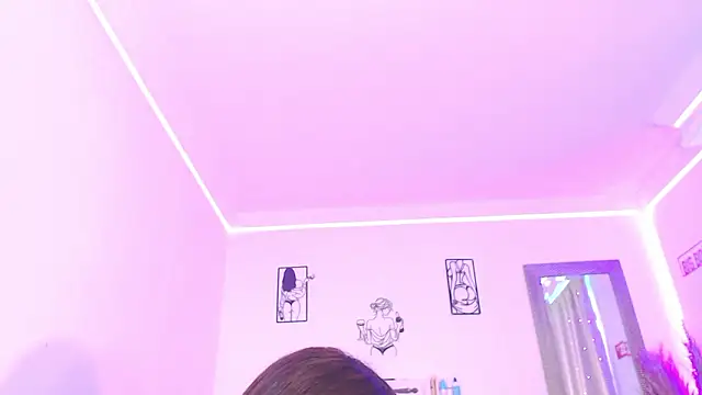 Anna belly online show from 27, 2, 2026