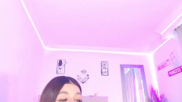 Anna belly online show from 25, 5, 2026