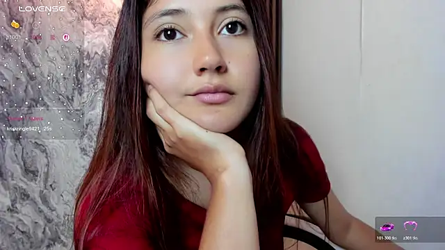 amy innocent 1 online show from 10, 1, 2026