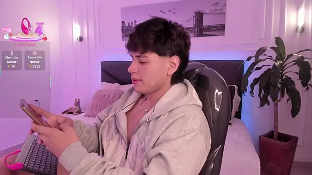 Jordan 24  online show from 24, 11, 2025