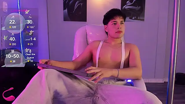 Jordan 24  online show from 1, 3, 2026