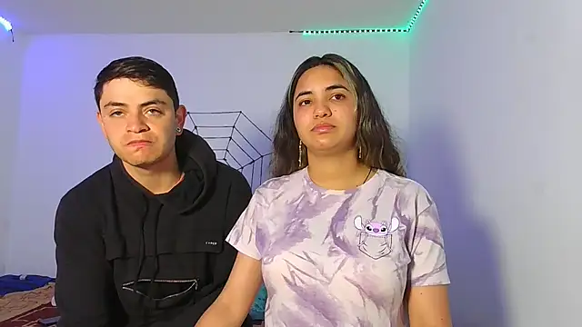 Naughty Nights Live online show from 2, 12, 2025