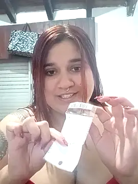 natylunares online show from 16, 9, 2025