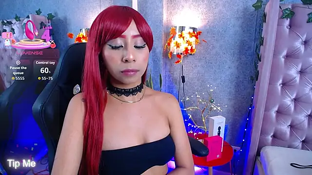 laila stilwiills online show from 13, 1, 2026