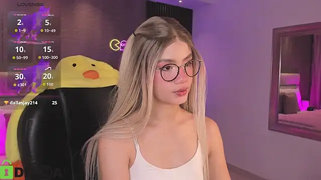 Arinextdoor online show from 28, 9, 2025