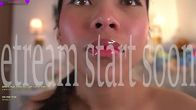 violeth     online show from 26, 3, 2026