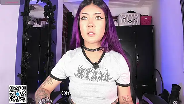 Katyuska Sg1 online show from 25, 2, 2026