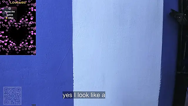 Katyuska Sg1 online show from 28, 2, 2026