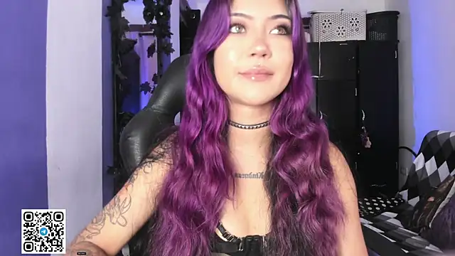 Katyuska Sg1 online show from 3, 4, 2026