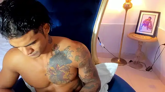 antonio  444 online show from 19, 11, 2025