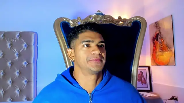 antonio  444 online show from 8, 2, 2026