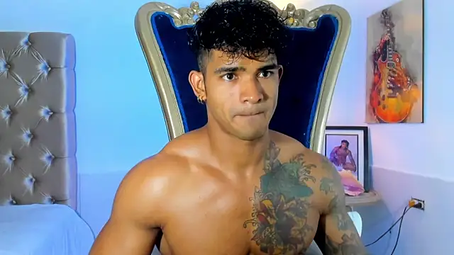 antonio  444 online show from 23, 5, 2026